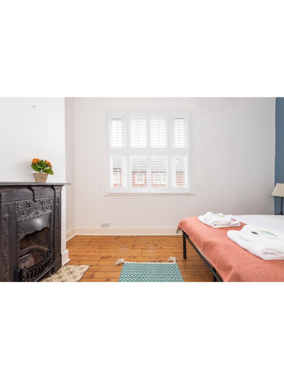 Bright & Beautiful Period Property - Pass The Keys York Kültér fotó