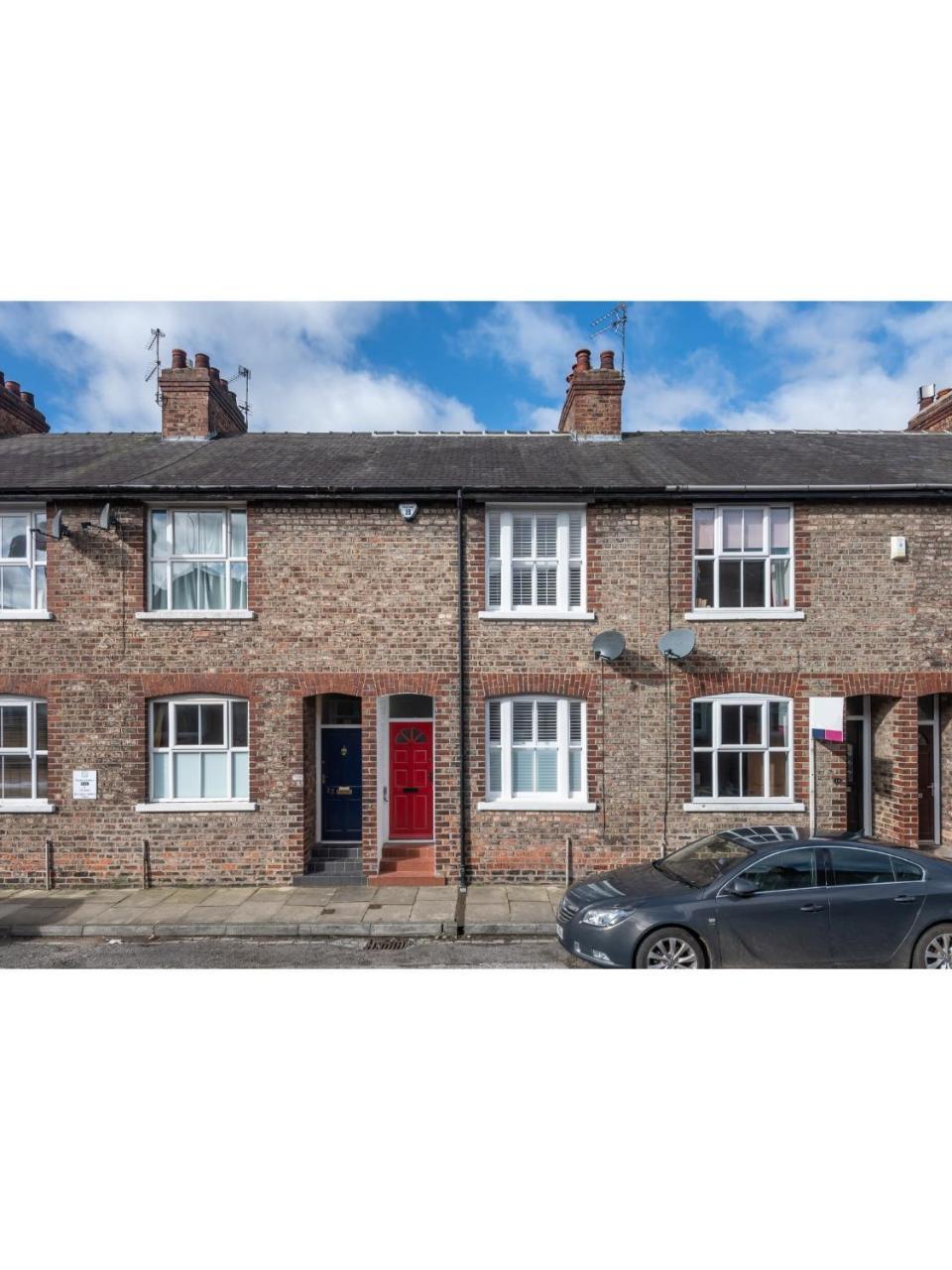Bright & Beautiful Period Property - Pass The Keys York Kültér fotó